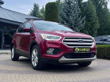 Авто Ford Escape 2018 № 8988889