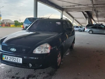 Авто ВАЗ 2172 Priora 2012 № 8988891