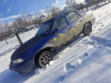 Авто Daewoo Nexia 2008 № 8988907