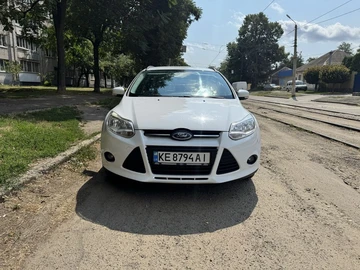 Авто Ford Focus 2012 № 8988914