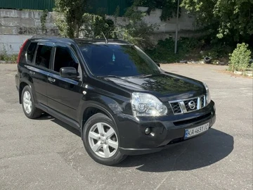 Авто Nissan X-Trail 2008 № 8988919