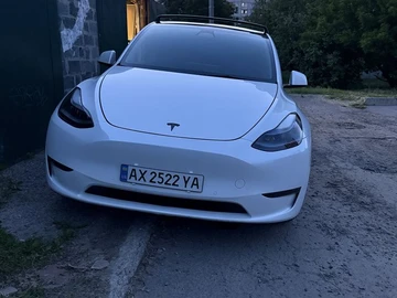 Авто Tesla Roadster 2022 № 8988929