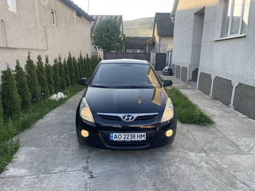 Авто Hyundai I20 2011 № 8988936