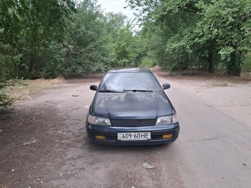 Авто Toyota Carina 1994 № 8988945