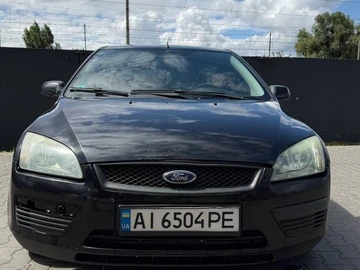 Авто Ford Focus 2007 № 8988983