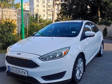 Авто Ford Focus 2017 № 8989013