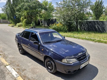 Авто Daewoo Nexia 2008 № 8989017