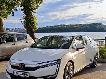 Авто Honda Avancier 2020 № 8989022