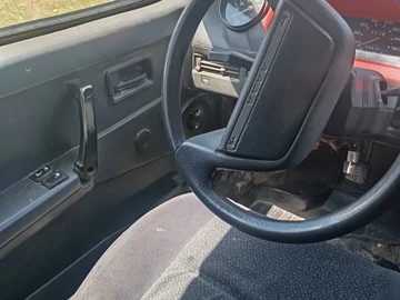 Авто ВАЗ 2109 1992 № 8989033