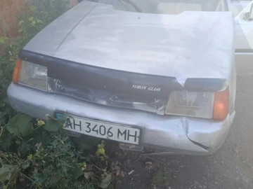 Авто ЗАЗ 1103 Slavuta 2003 № 8989048