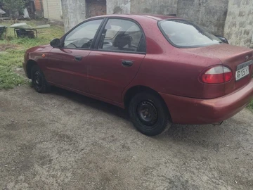 Авто Daewoo Sens 2005 № 8989052