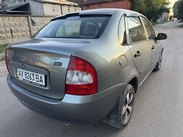 Авто ВАЗ 1118 Kalina 2008 № 8989054