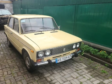 Авто ВАЗ 2106 1989 № 8989103