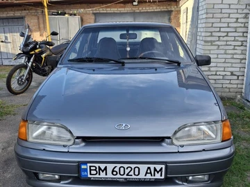 Авто ВАЗ 2115 2008 № 8989107
