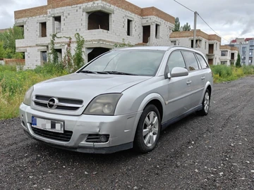 Авто Opel Vectra 2005 № 8989108