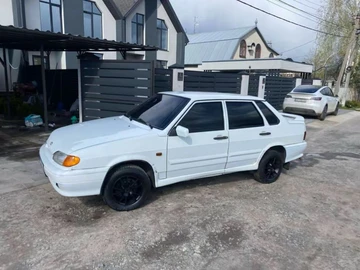 Авто ВАЗ 2115 2011 № 8989112