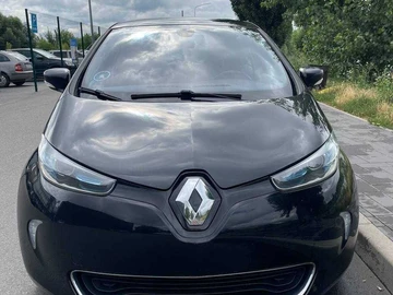 Авто Renault Zoe 2015 № 8989128