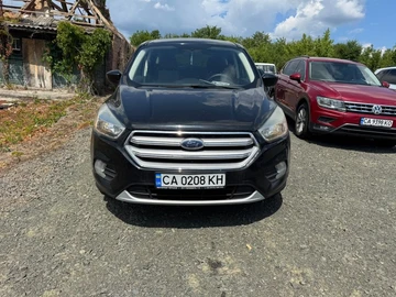 Авто Ford Escape 2017 № 8989132