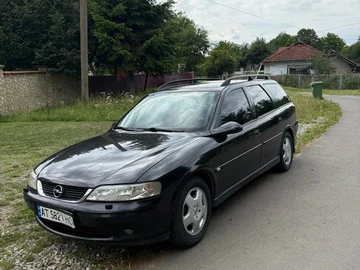 Авто Opel Vectra 2001 № 8989215