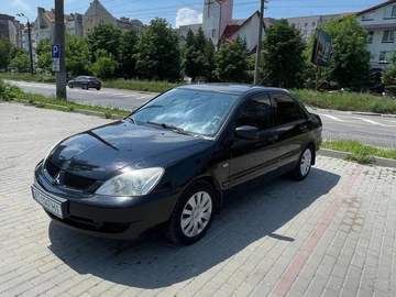 Авто Mitsubishi Lancer 2007 № 8989221