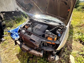 Авто Skoda Fabia 2006 № 8989233