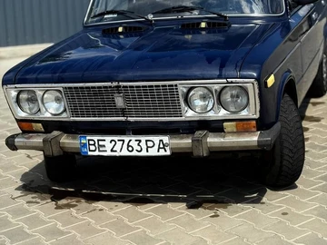 Авто ВАЗ 2106 1992 № 8989331