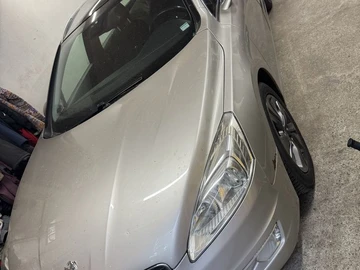 Авто Peugeot 508 2011 № 8989338
