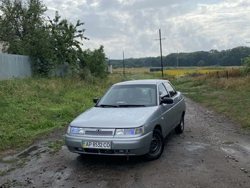 Авто ВАЗ 2110 2006 № 8989341