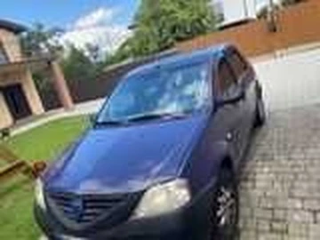 Авто Dacia Logan 2007 № 8989352