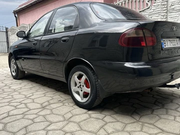 Авто Daewoo Lanos Sens  2006 № 8989368