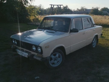 Авто ВАЗ 2106 1989 № 8989405