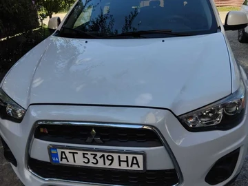 Авто Mitsubishi Outlander 2015 № 8989415