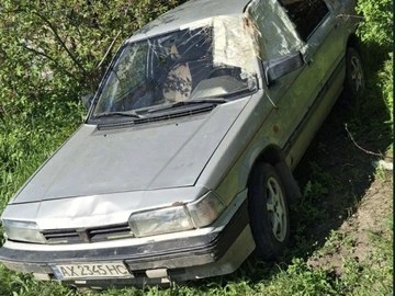 Авто Rover 100 1989 № 8989416