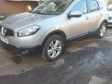 Авто Nissan Qashqai 2013 № 8989419