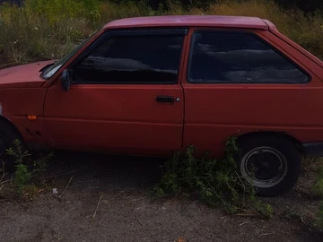 Авто ЗАЗ Таврия 2004 № 8989420