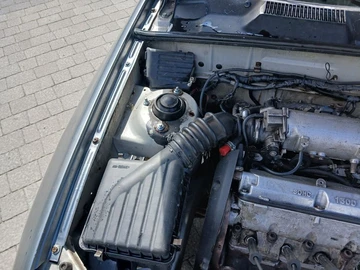 Авто Daewoo Lanos Sens  2007 № 8989429