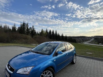 Авто Ford Focus 2005 № 8989431