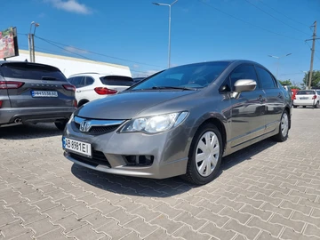 Авто Honda Civic 2008 № 8989434