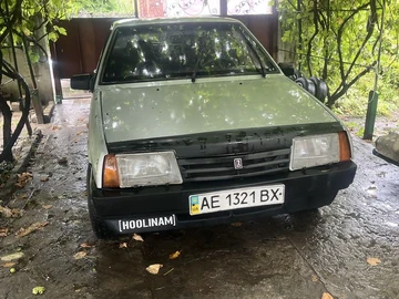 Авто ВАЗ 21099 2002 № 8989435