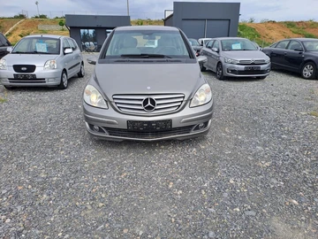 Авто Mercedes B Серия 2006 № 8989452