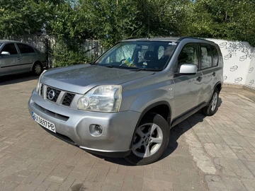 Авто Nissan X-Trail 2008 № 8989453