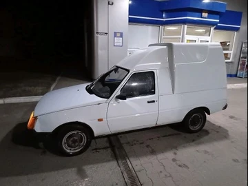 Авто ЗАЗ Таврия 2005 № 8989456