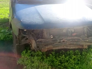 Авто KIA Avella 2003 № 8989514