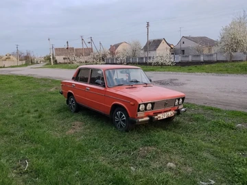 Авто ВАЗ 2106 1986 № 8989567