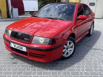 Авто Skoda Octavia 2007 № 8989586