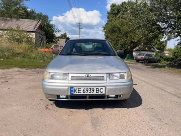 Авто ВАЗ 21108 2007 № 8989621