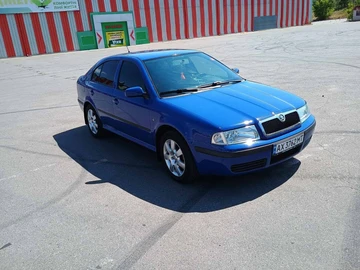 Авто Skoda Octavia 2009 № 8989657