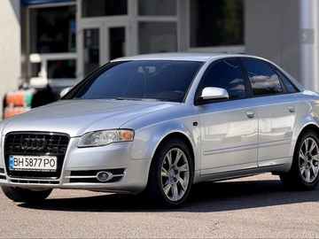 Авто Audi A4 2006 № 8989661