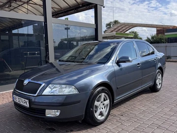 Авто Skoda Octavia 2006 № 8989705
