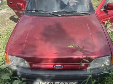 Авто Ford Canyon 1993 № 8989712